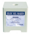 SEL MARIN - 4 BLOCS DE 25 KG