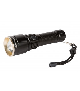 LAMPE TORCHE A LED RECHARGEABLE