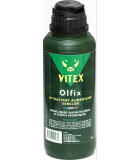 OLFIX - 6 bouteilles de 500g