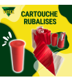 CARTOUCHE RUBALISES